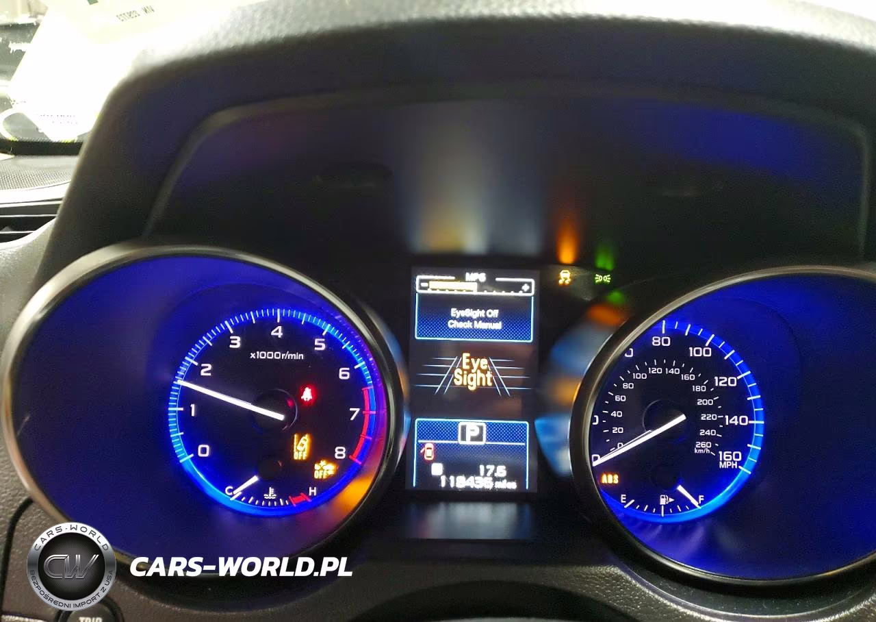 2016 Subaru Outback 3.6R Limited VIN:4S4BSENC4G3229773 - 9