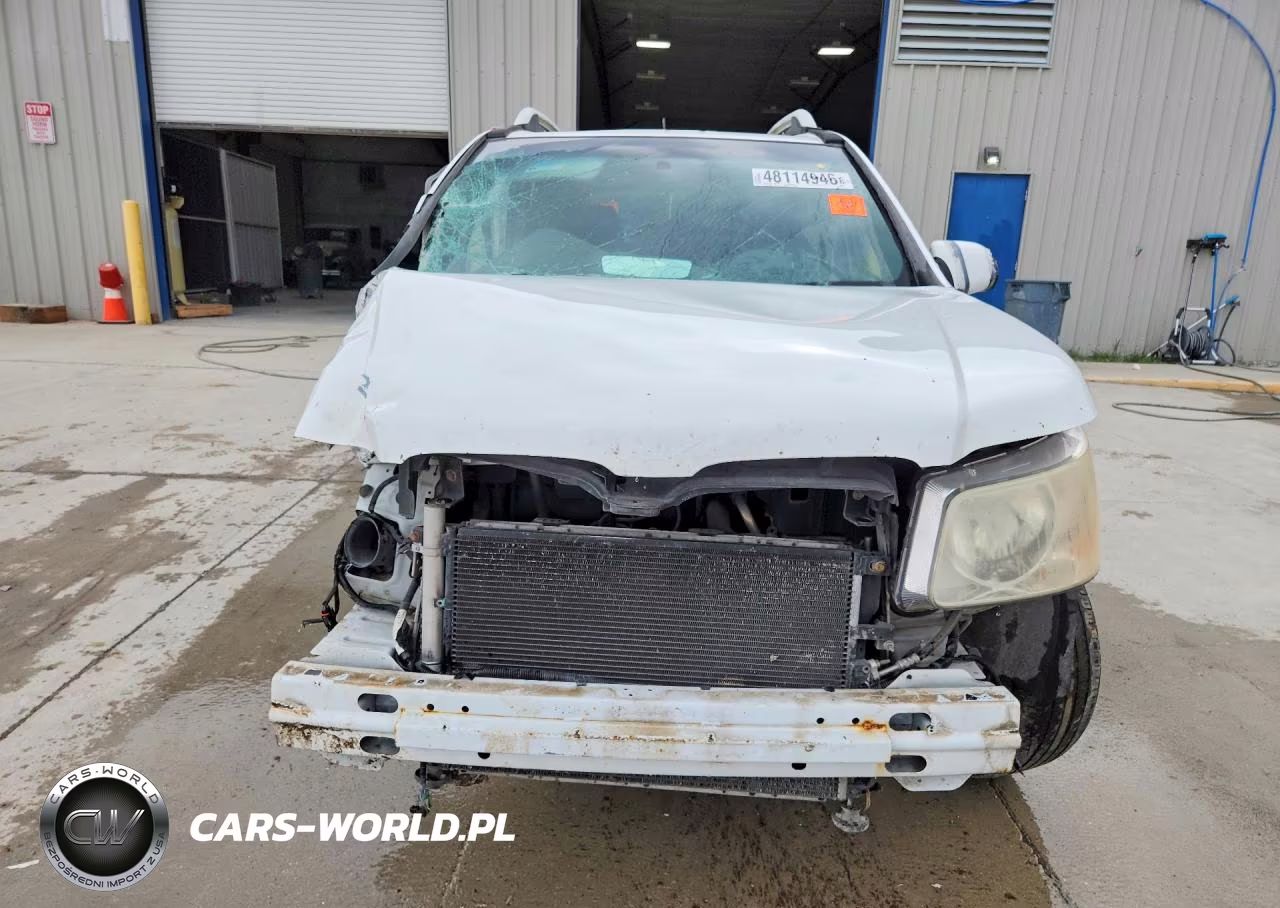 2007 Pontiac Torrent VIN:2CKDL63F776226624 - 5