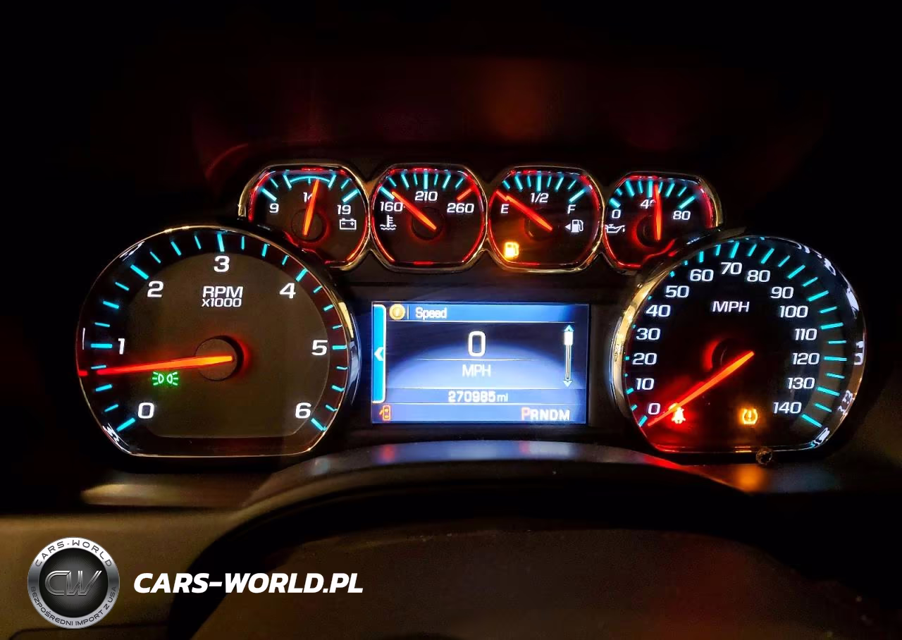 2014 Chevrolet Silverado K1500 Ltz VIN:3GCUKSEC0EG224186 - 9