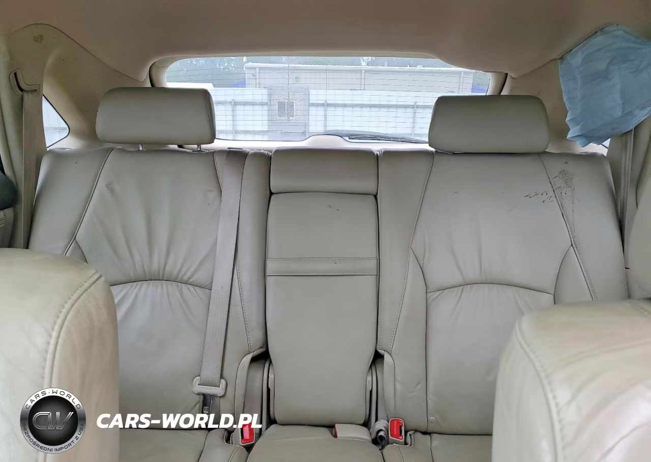 2006 Lexus Rx 330 Base VIN:2T2GA31U36C044003 - 10