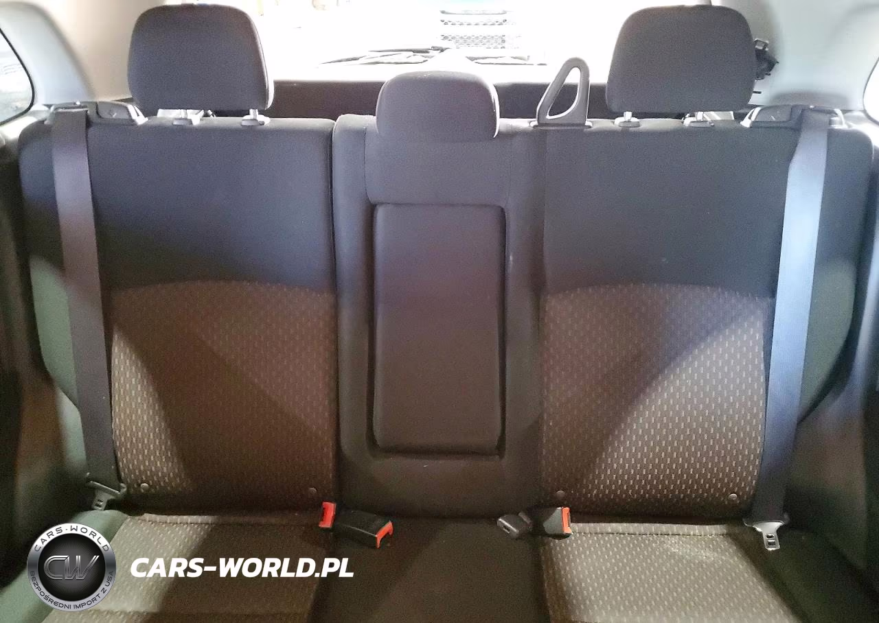 2019 Mitsubishi Outlander Sport Es VIN:JA4AP3AU1KU020265 - 10