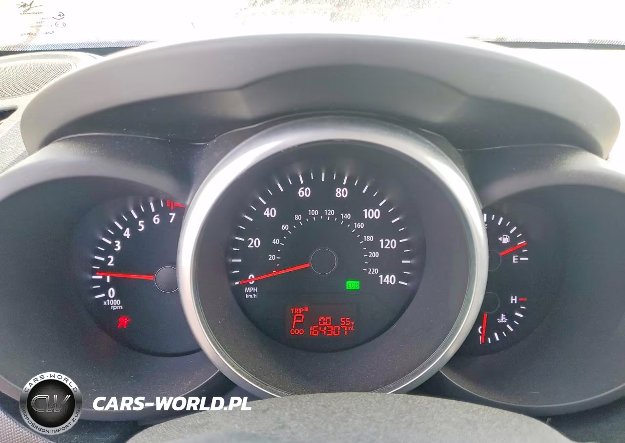 2013 Kia Soul + VIN:KNDJT2A60D7515149 - 9