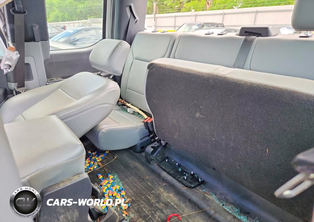2022 Ford F150 Super Cab VIN:1FTEX1EB1NFB62614 - 10