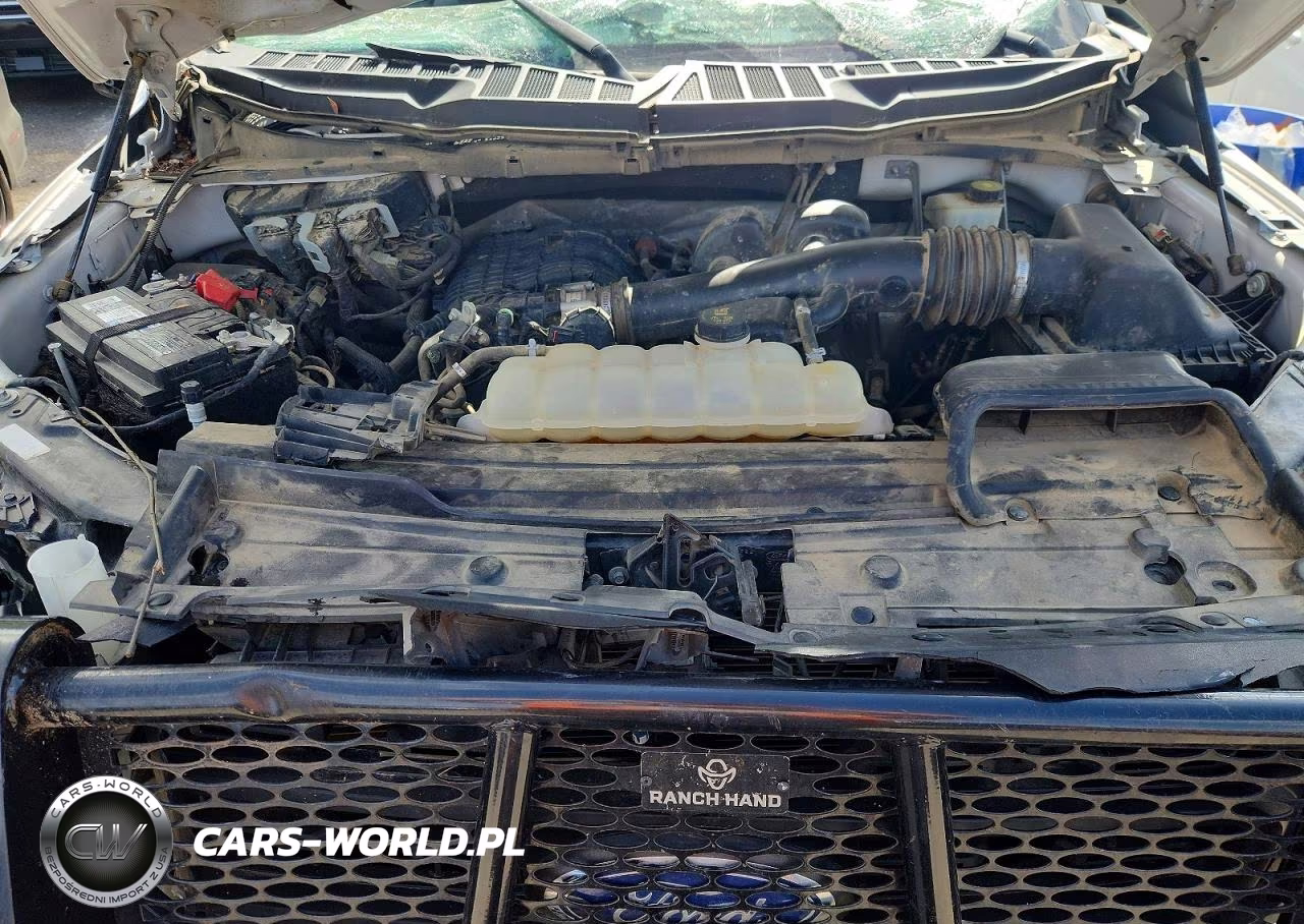 2022 Ford F150 Super Cab VIN:1FTEX1EB1NFB62614 - 11