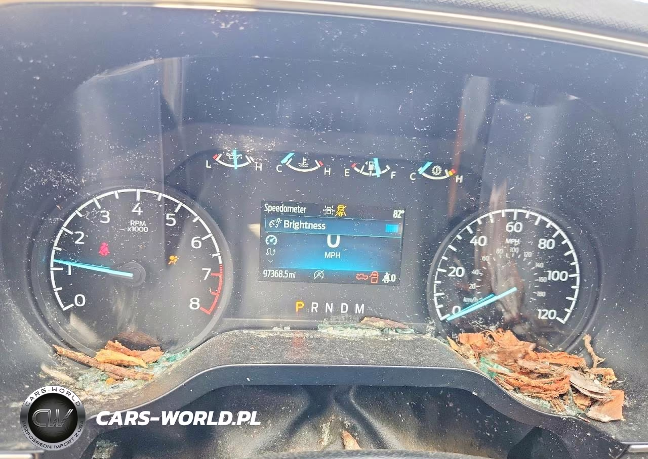 2022 Ford F150 Super Cab VIN:1FTEX1EB1NFB62614 - 9
