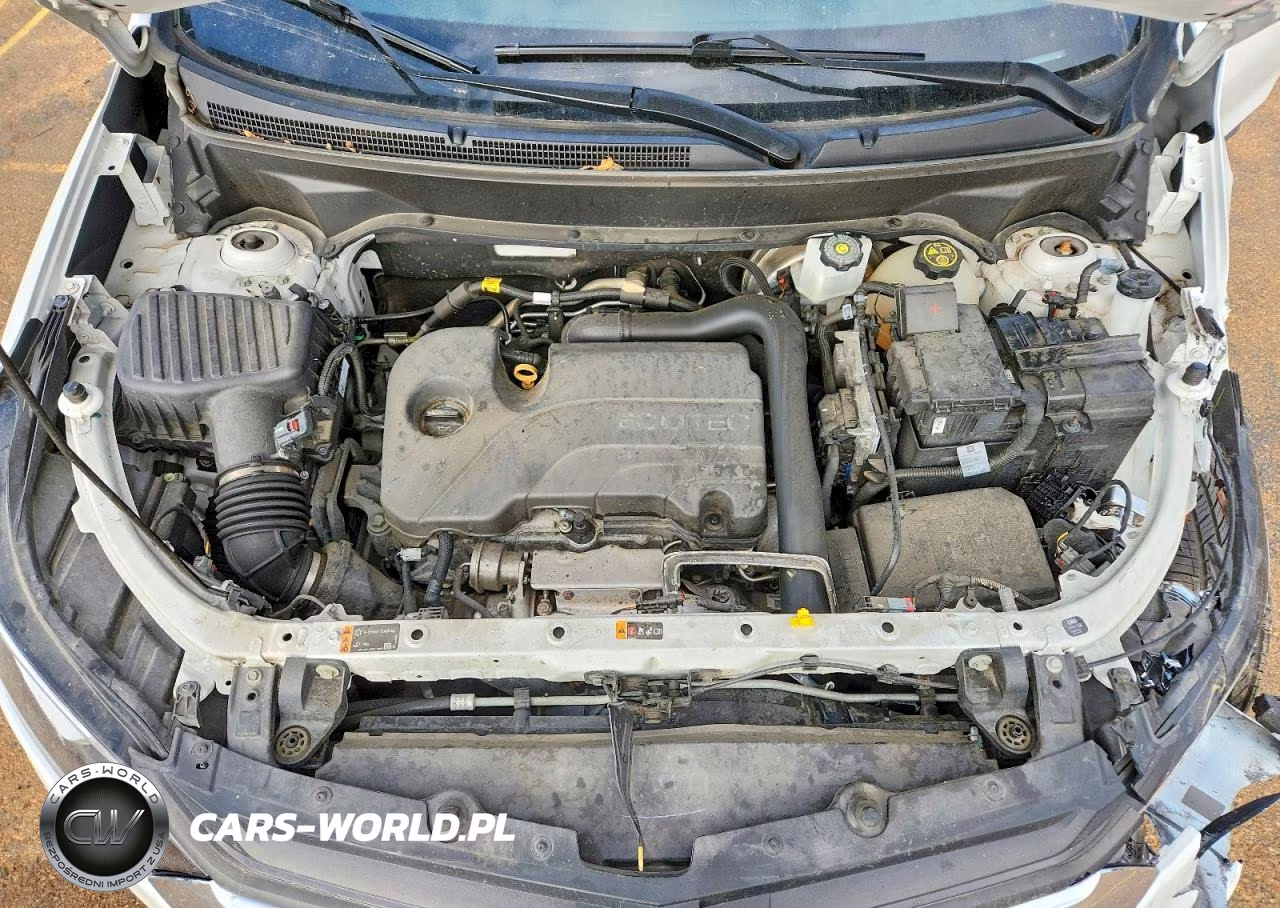 2020 Chevrolet Equinox Lt VIN:3GNAXUEVXLS545428 - 12