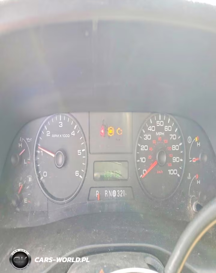 2006 Ford F350 Srw Super Duty VIN:1FTWF31516ED18614 - 9