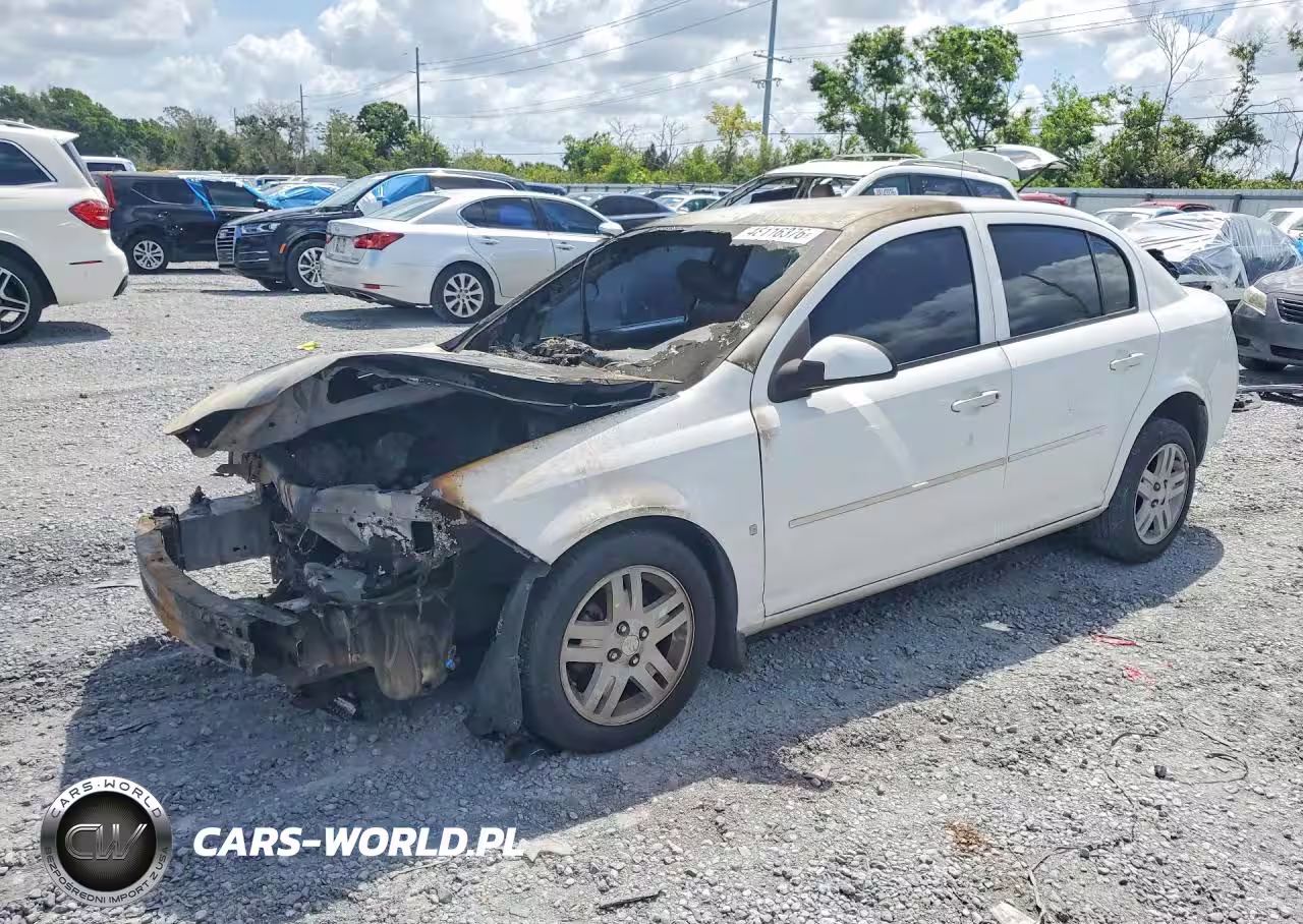 2006 Chevrolet Cobalt Lt