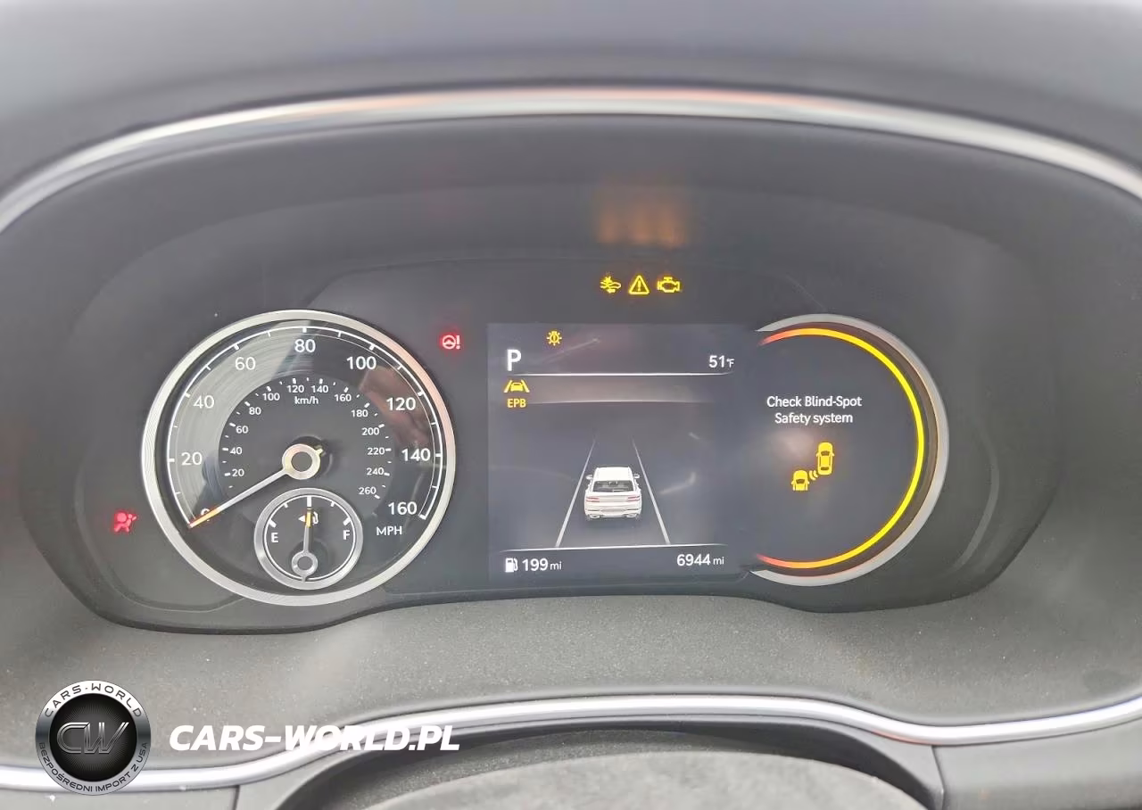 2022 Genesis Gv80 3.5T Advanced+ VIN:KMUHCESC1NU078198 - 9