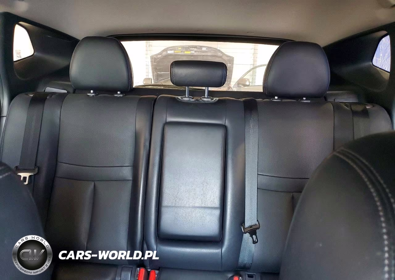 2019 Nissan Rogue Sport Sl VIN:JN1BJ1CP7KW226902 - 10