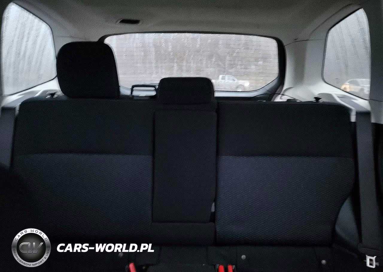 2016 Subaru Forester 2.5I Premium VIN:JF2SJADC8GH403026 - 10
