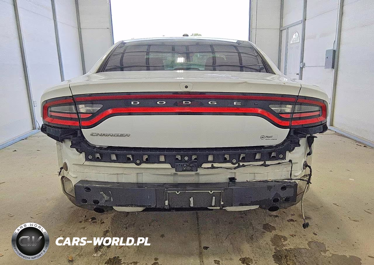 2022 Dodge Charger Sxt VIN:2C3CDXBG9NH216473 - 6
