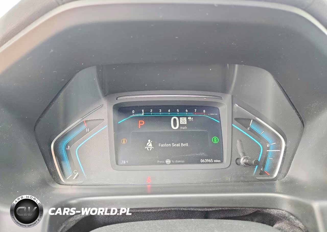 2022 Honda Odyssey Exl VIN:5FNRL6H75NB050517 - 9