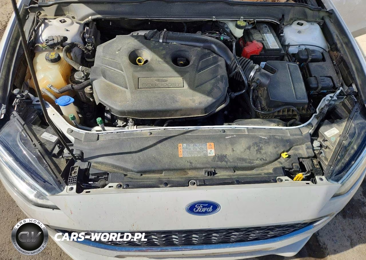 2017 Ford Fusion VIN:3FA6P0K95HR175556 - 11