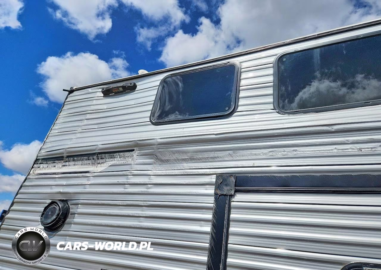 2026 Forest River Catalina Camper VIN:5ZT2CA9B8TX037012 - 9