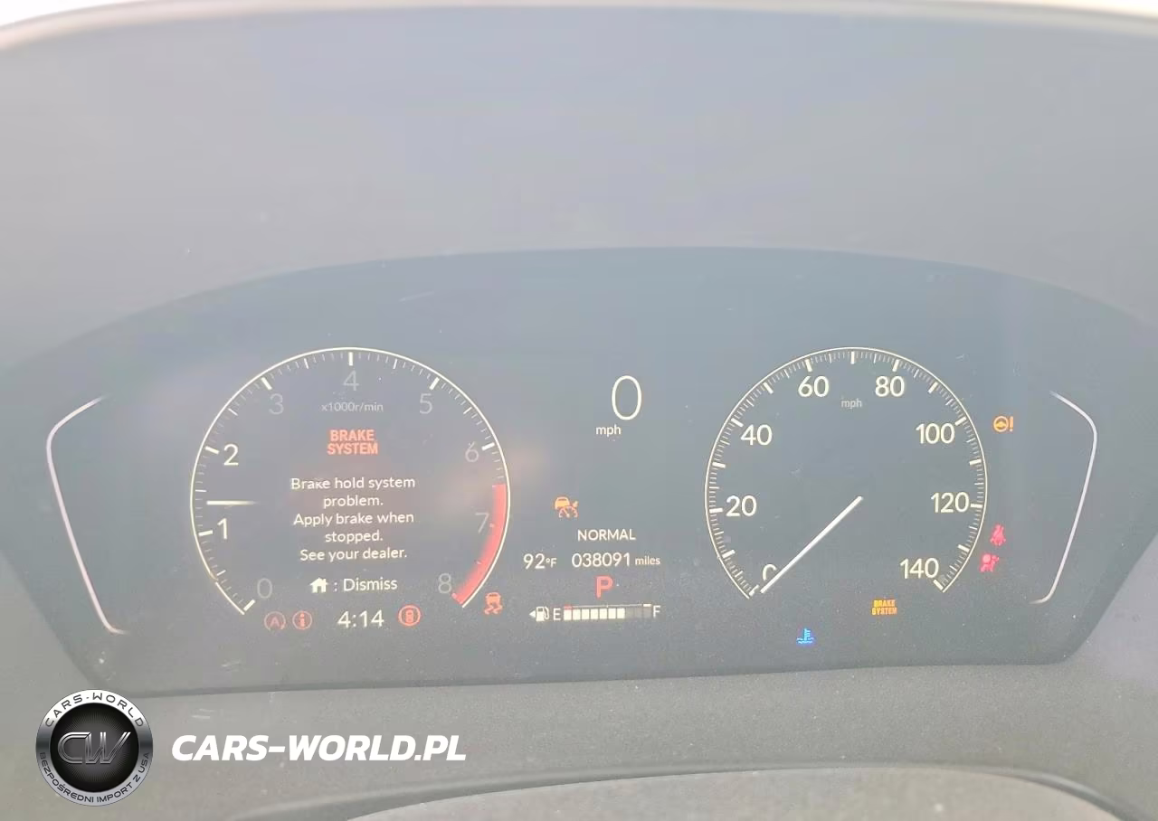 2023 Honda Pilot Lx VIN:5FNYG2H22PB010699 - 9
