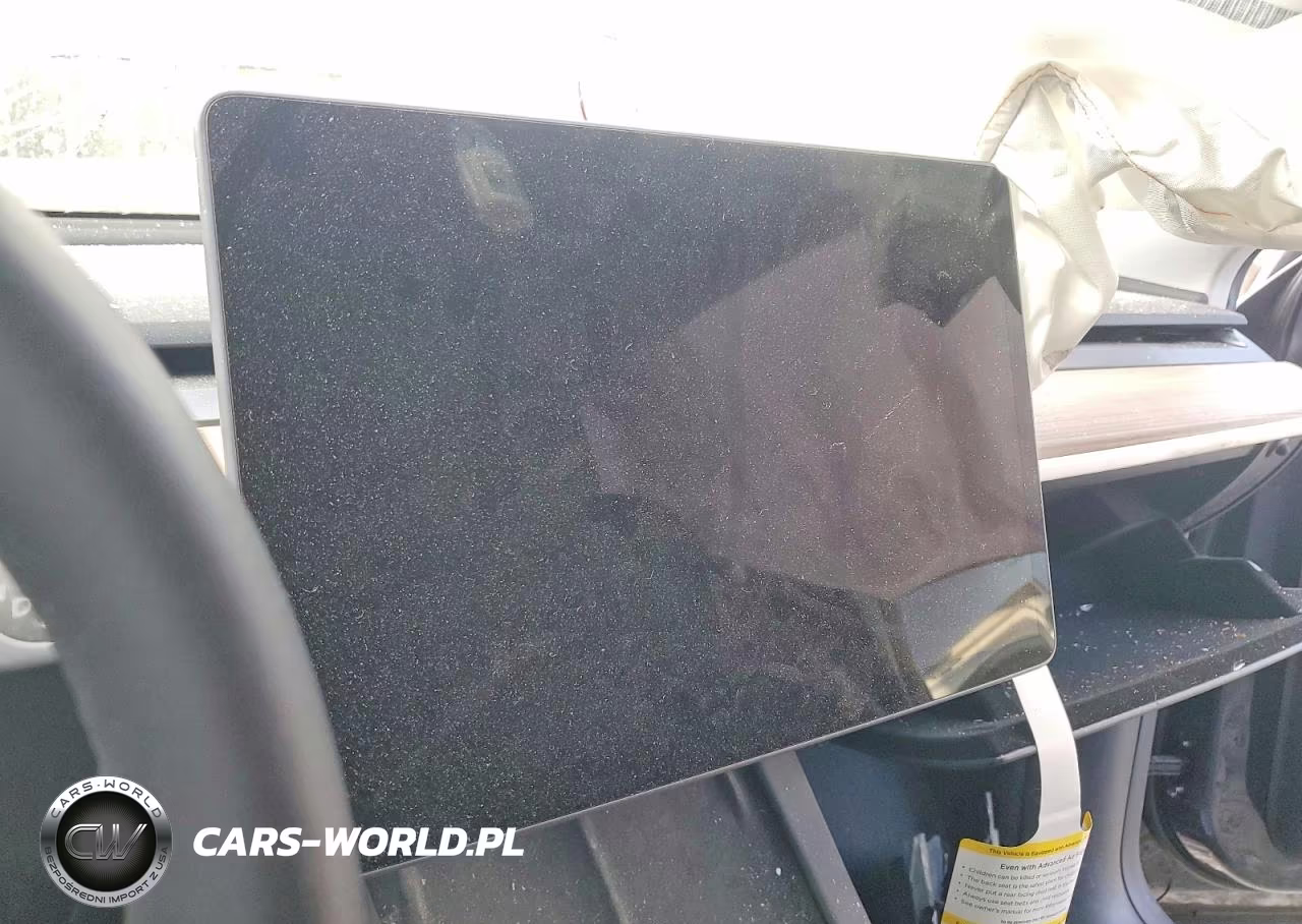 2025 Tesla Model Y VIN:7SAYGDED1SA365440 - 9