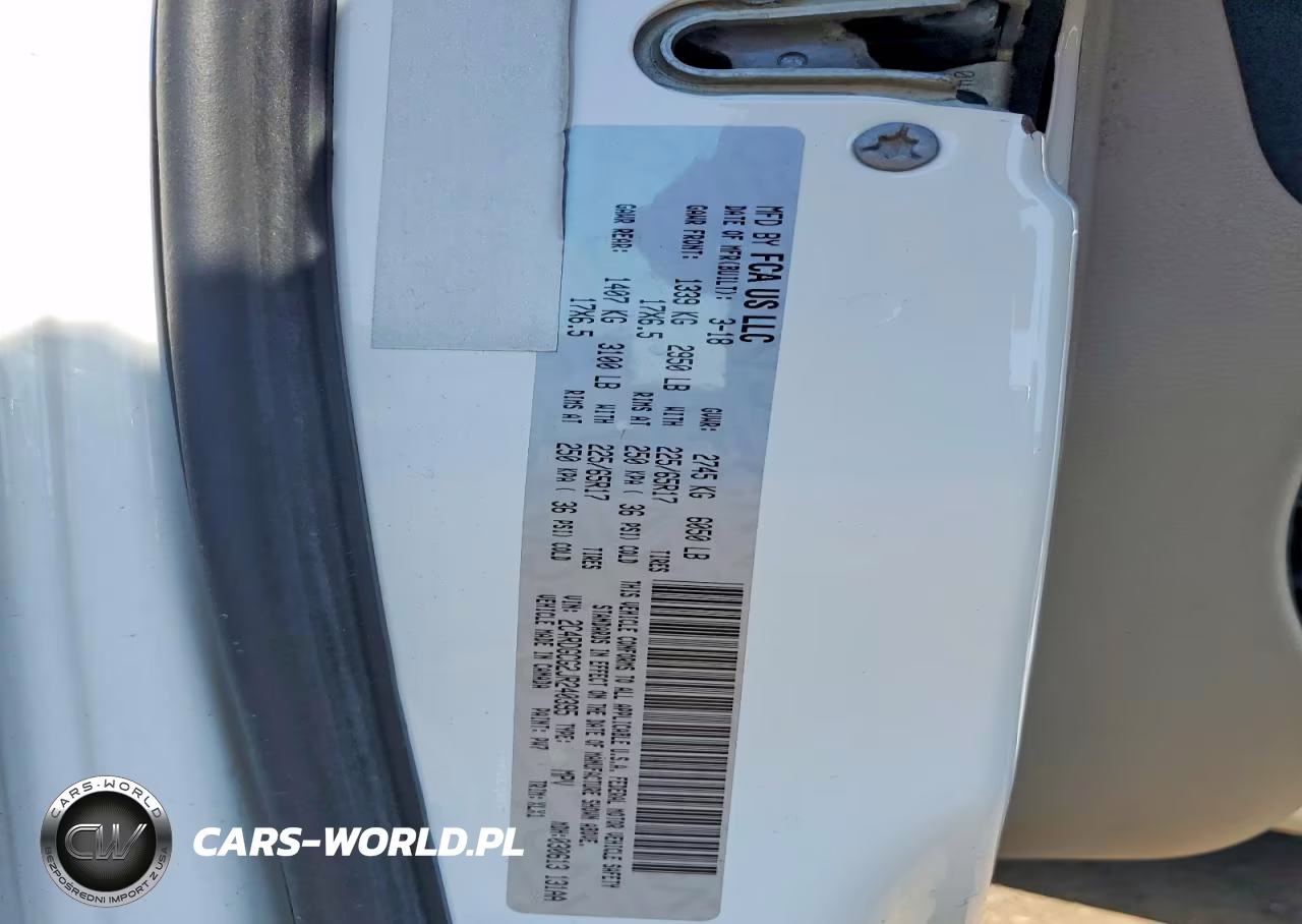 2018 Dodge Grand Caravan Sxt VIN:2C4RDGCG2JR240395 - 13