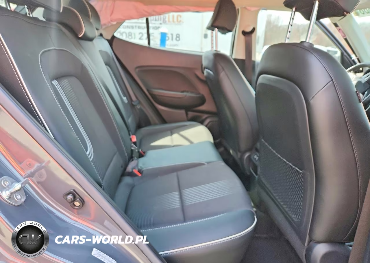 2024 Hyundai Venue Limited VIN:KMHRC8A3XRU322605 - 10