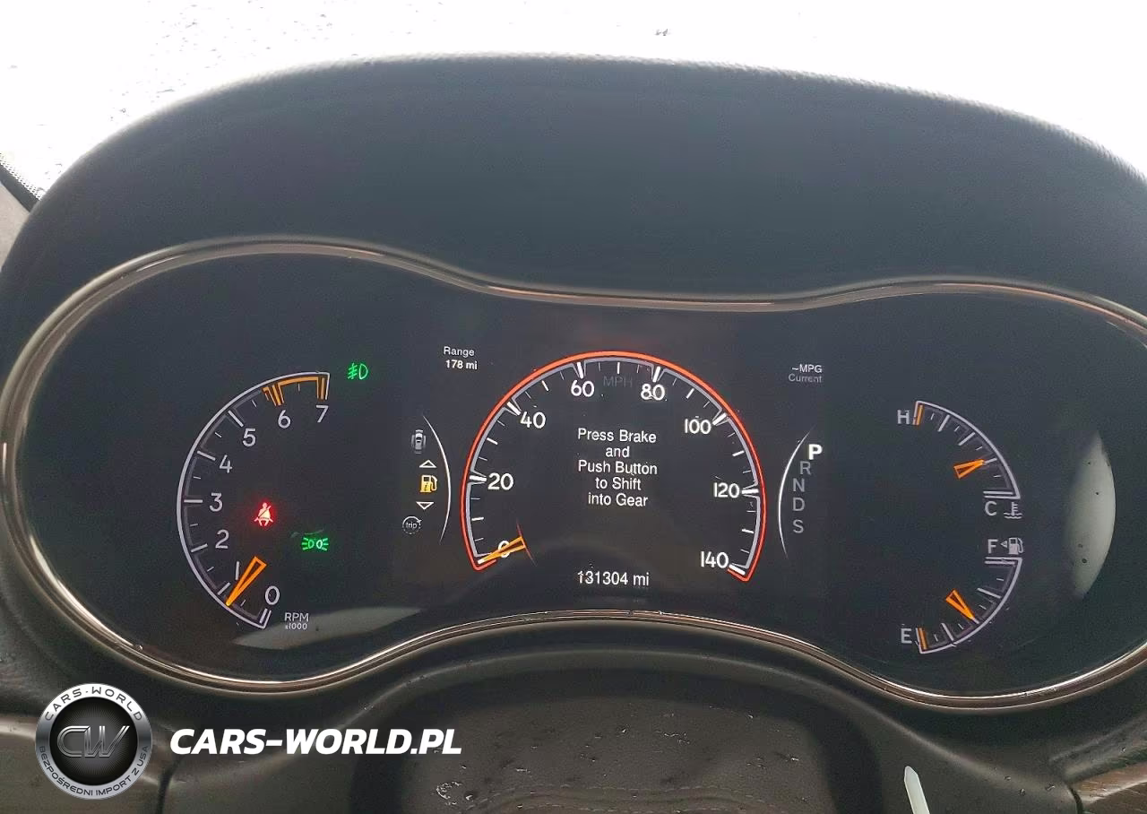 2014 Jeep Grand Cherokee Summit VIN:1C4RJFJT7EC106421 - 9