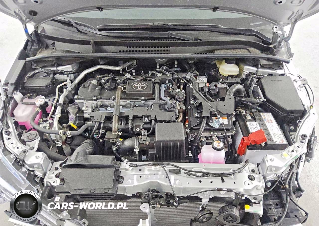 2026 Toyota Corolla Hybrid Le VIN:JTDBCMFE8T3126233 - 11