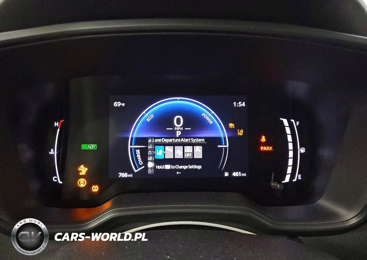 2026 Toyota Corolla Hybrid Le VIN:JTDBCMFE8T3126233 - 9