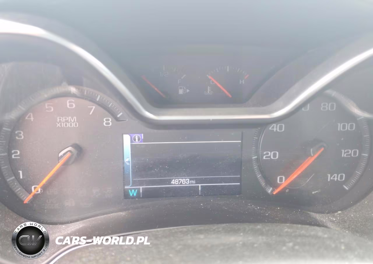 2017 Chevrolet Impala Premier VIN:2G1145S39H9195197 - 9
