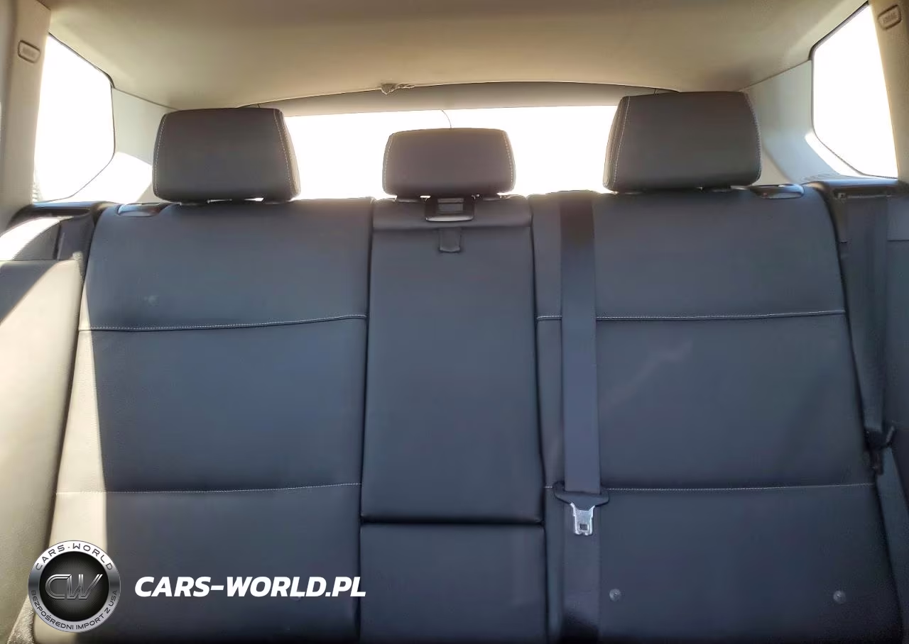 2017 BMW X3 Sdrive28I VIN:5UXWZ7C59H0U45993 - 10