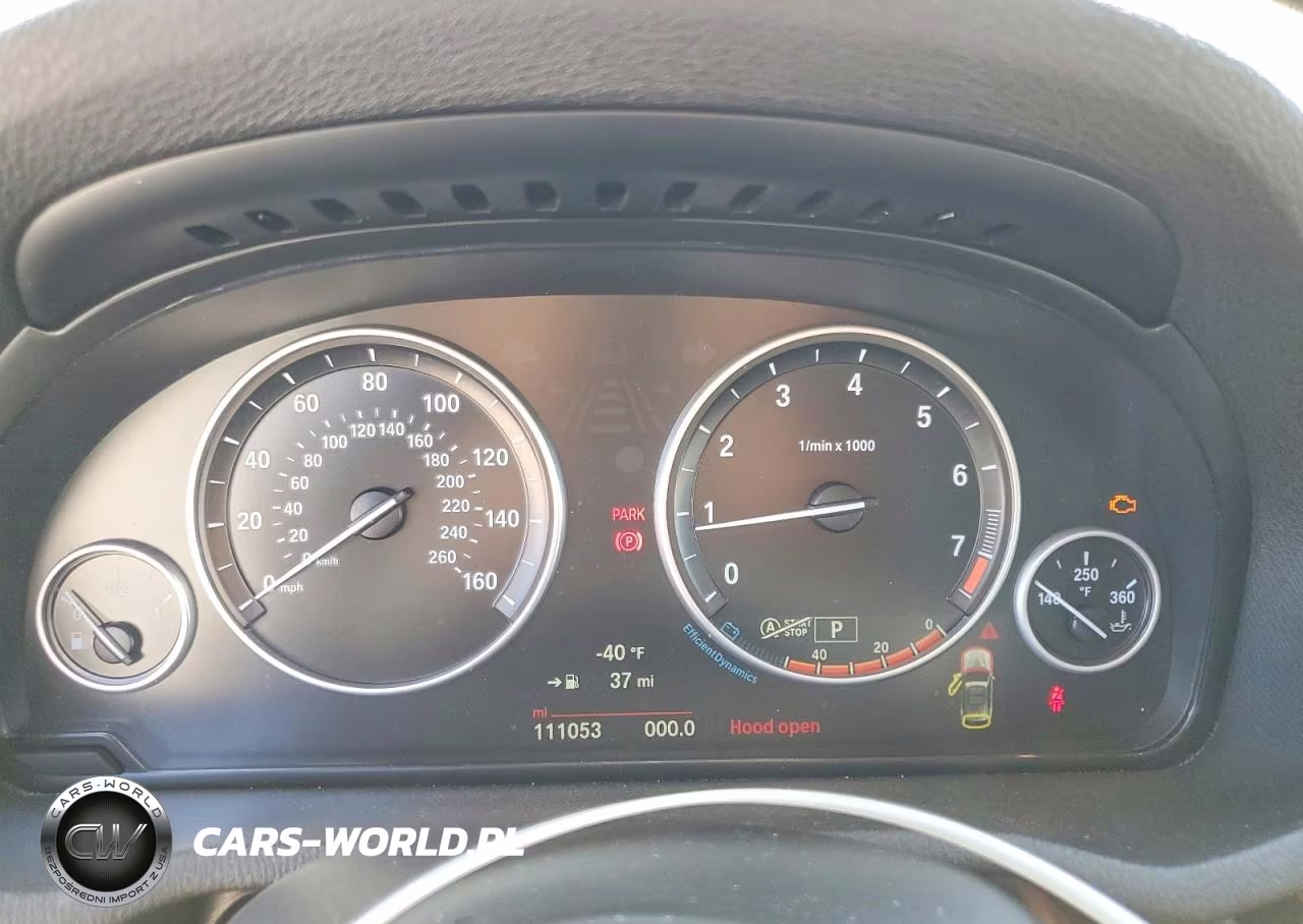 2017 BMW X3 Sdrive28I VIN:5UXWZ7C59H0U45993 - 9