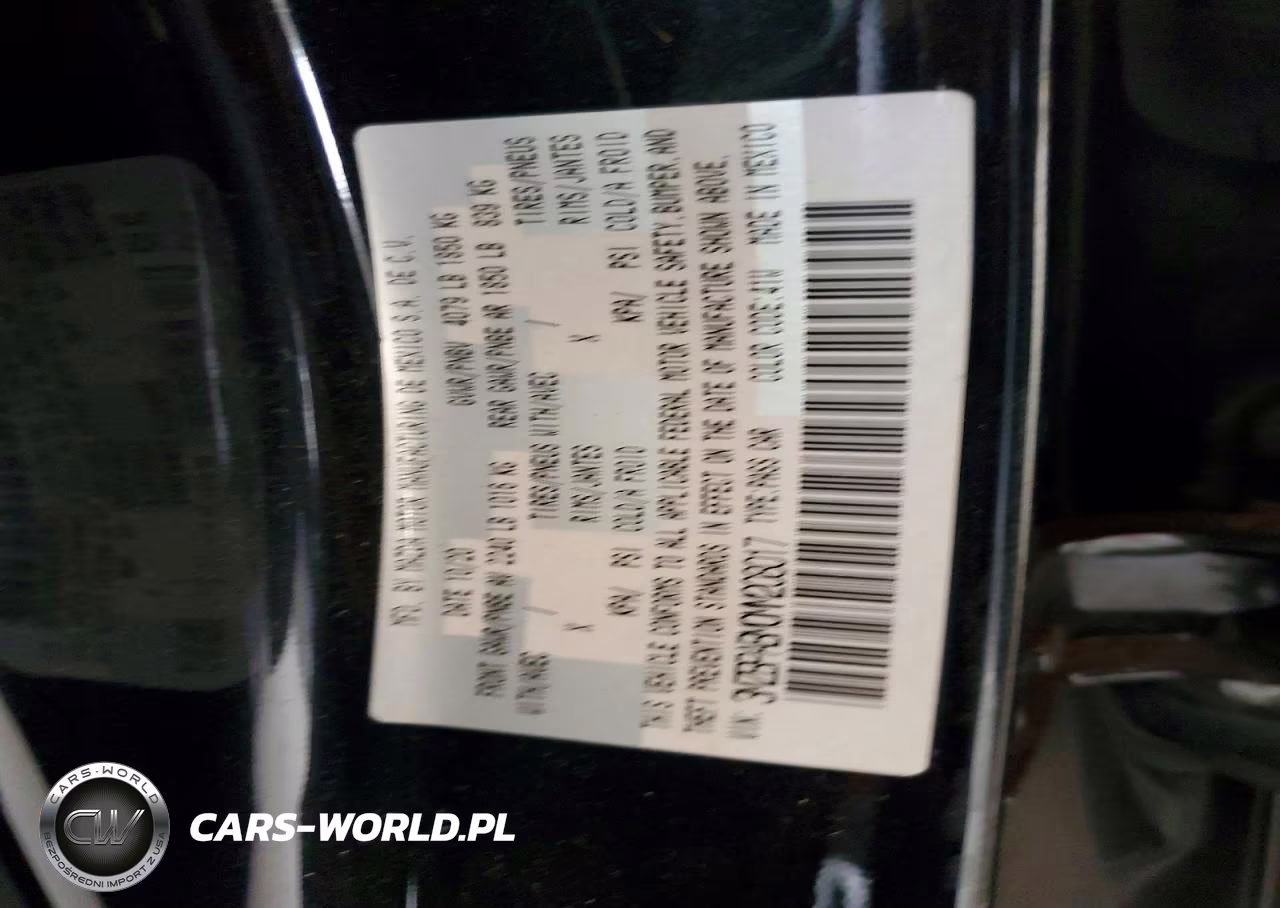 2021 Mazda 3 Select VIN:3MZBPABM0MM208017 - 12