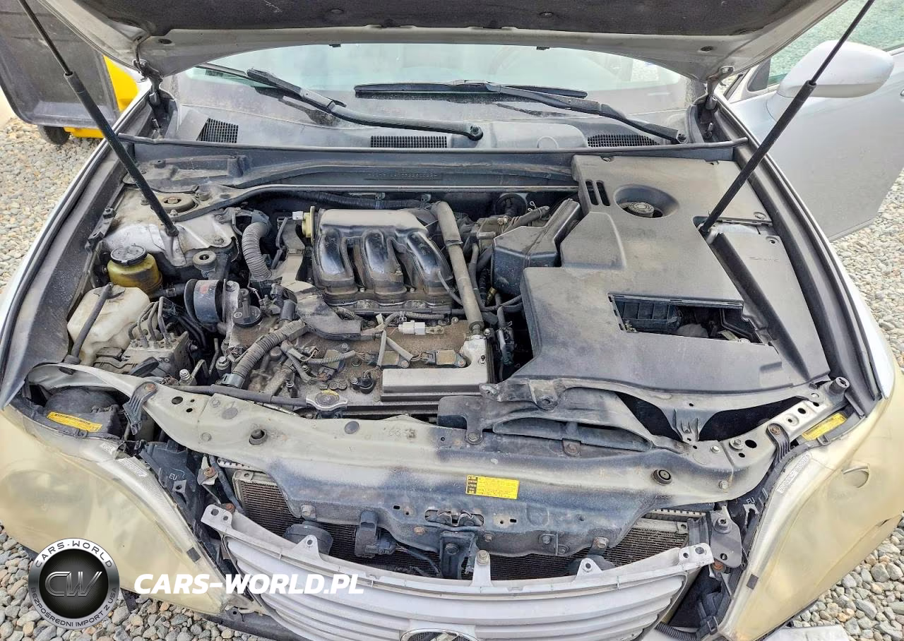 2009 Lexus Es 350 Base VIN:JTHBJ46G392290025 - 11
