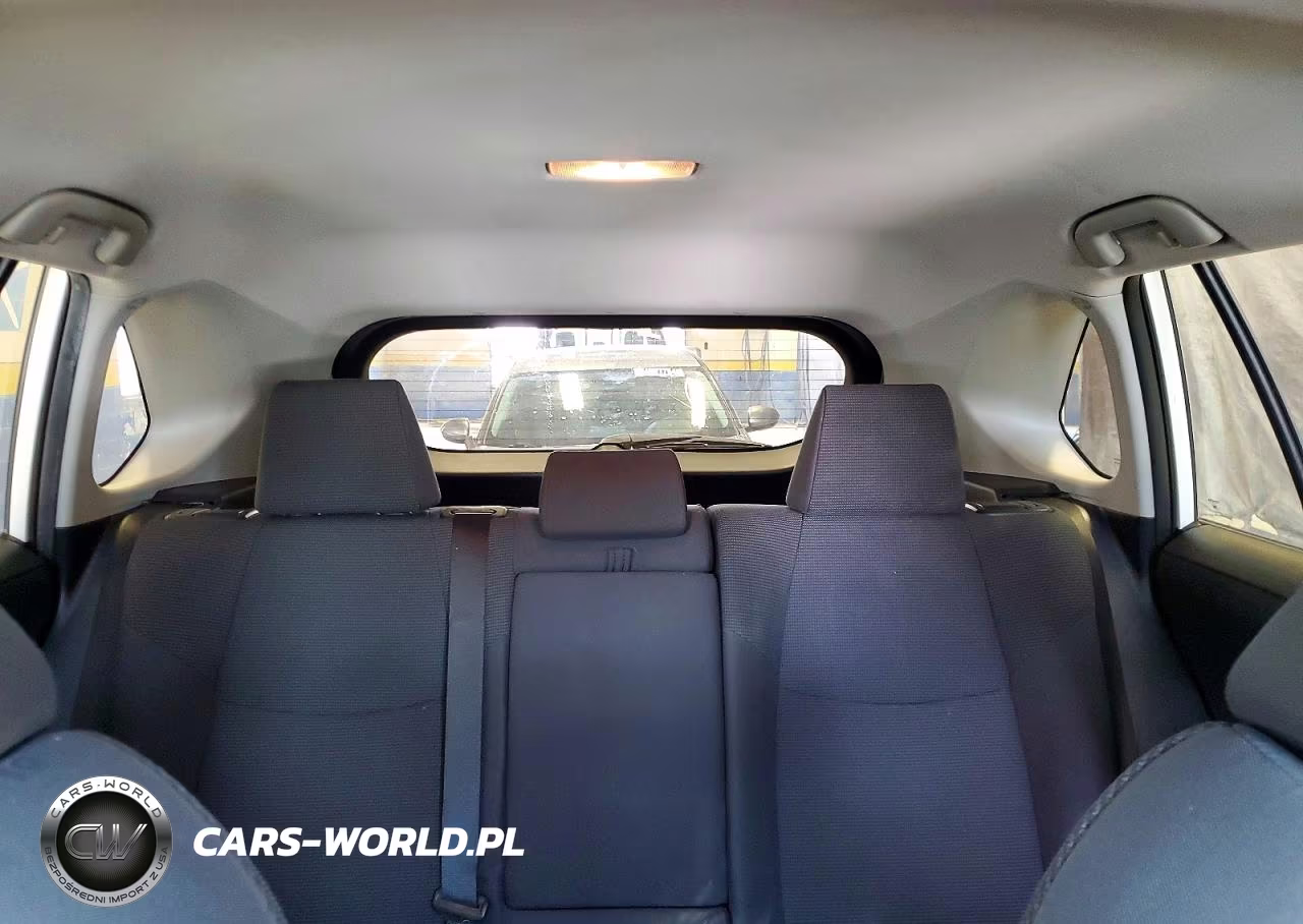 2019 Toyota Rav4 Le VIN:2T3F1RFVXKC012414 - 10