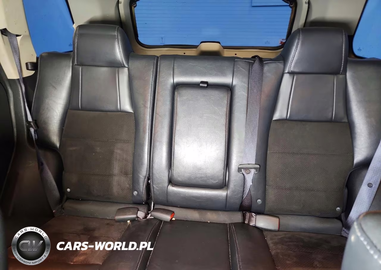 2008 Jeep Grand Cherokee Srt-8 VIN:1J8HR78358C122632 - 10