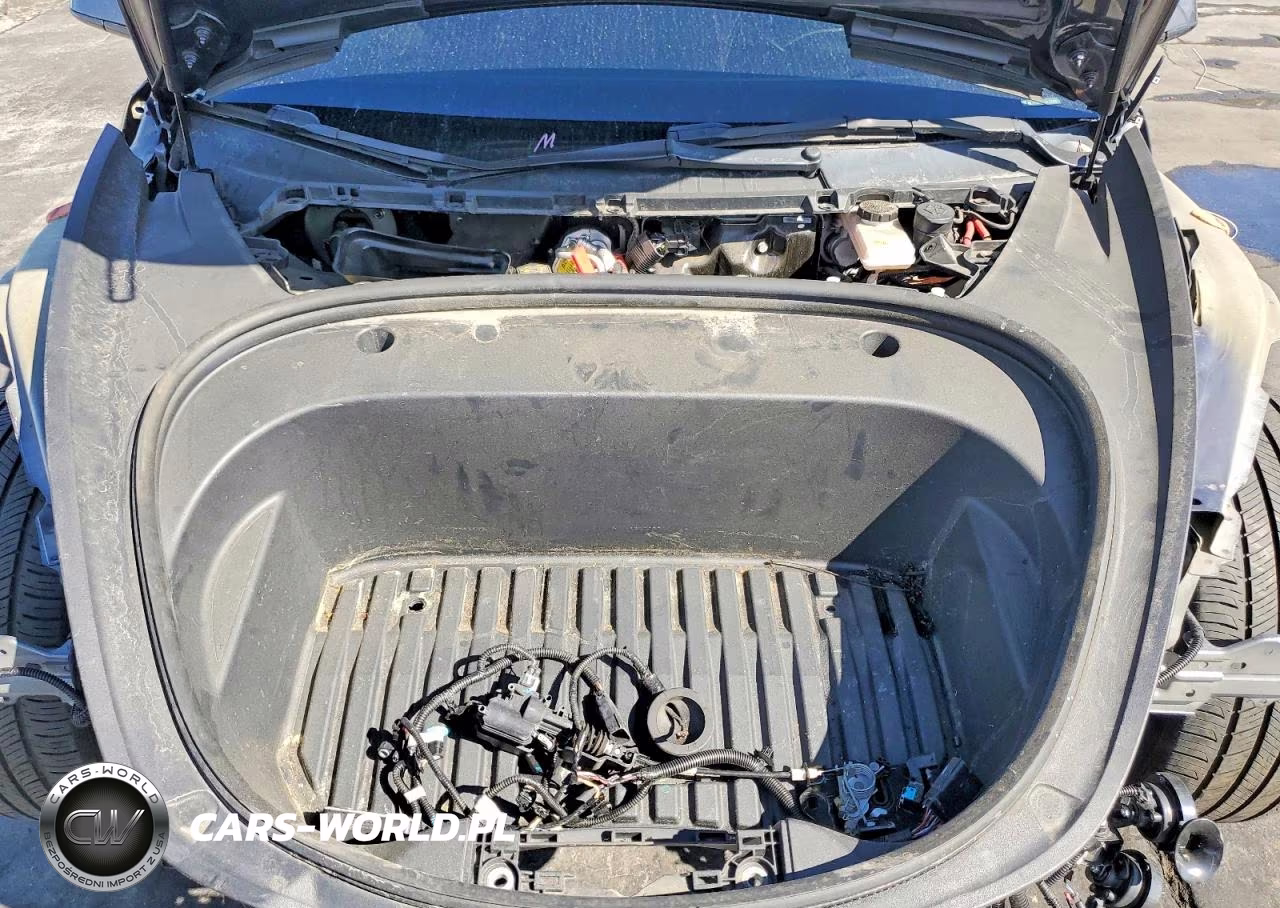 2022 Tesla Model 3 VIN:5YJ3E1EA1NF295981 - 11