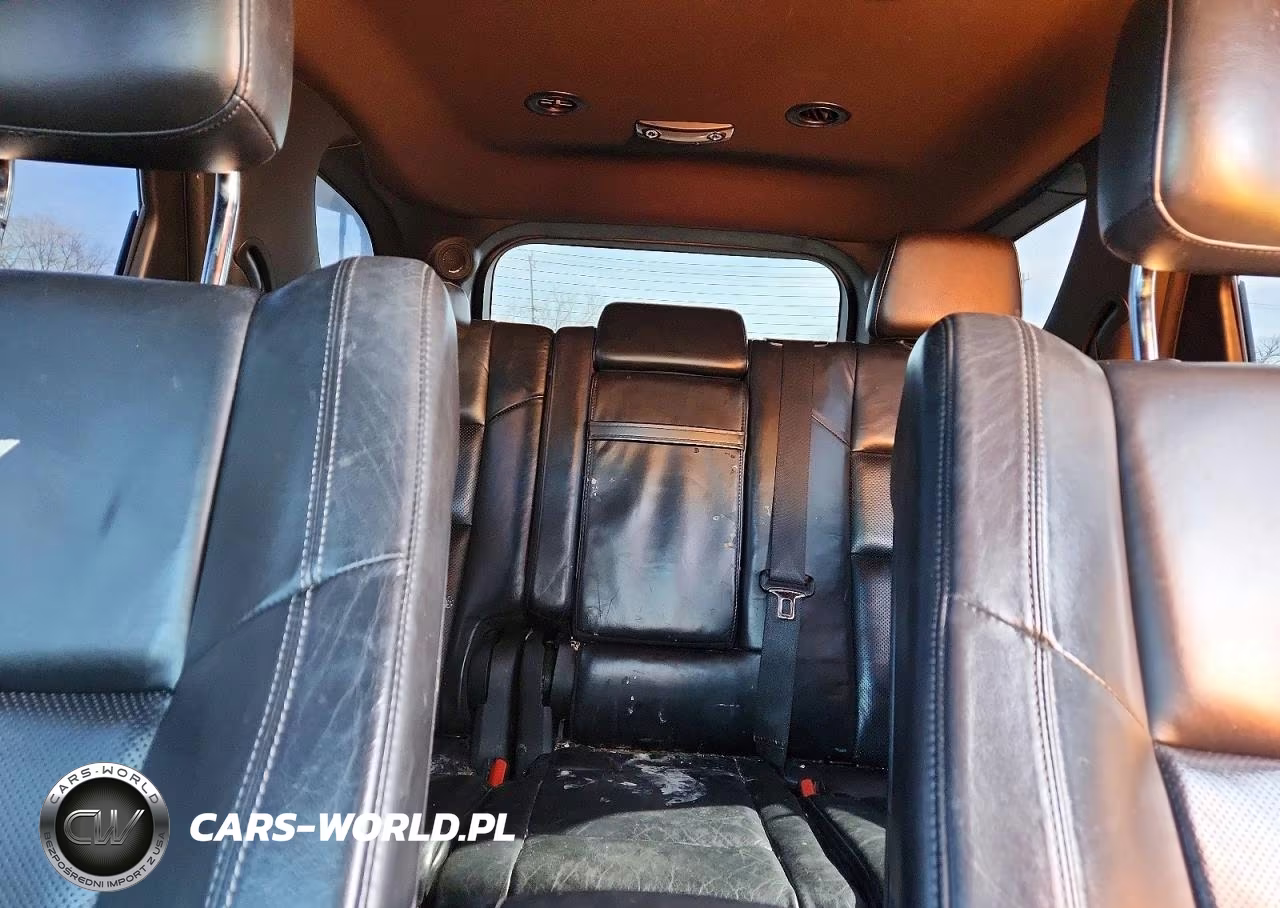 2020 Dodge Durango R VIN:1C4SDJCT3LC339475 - 10