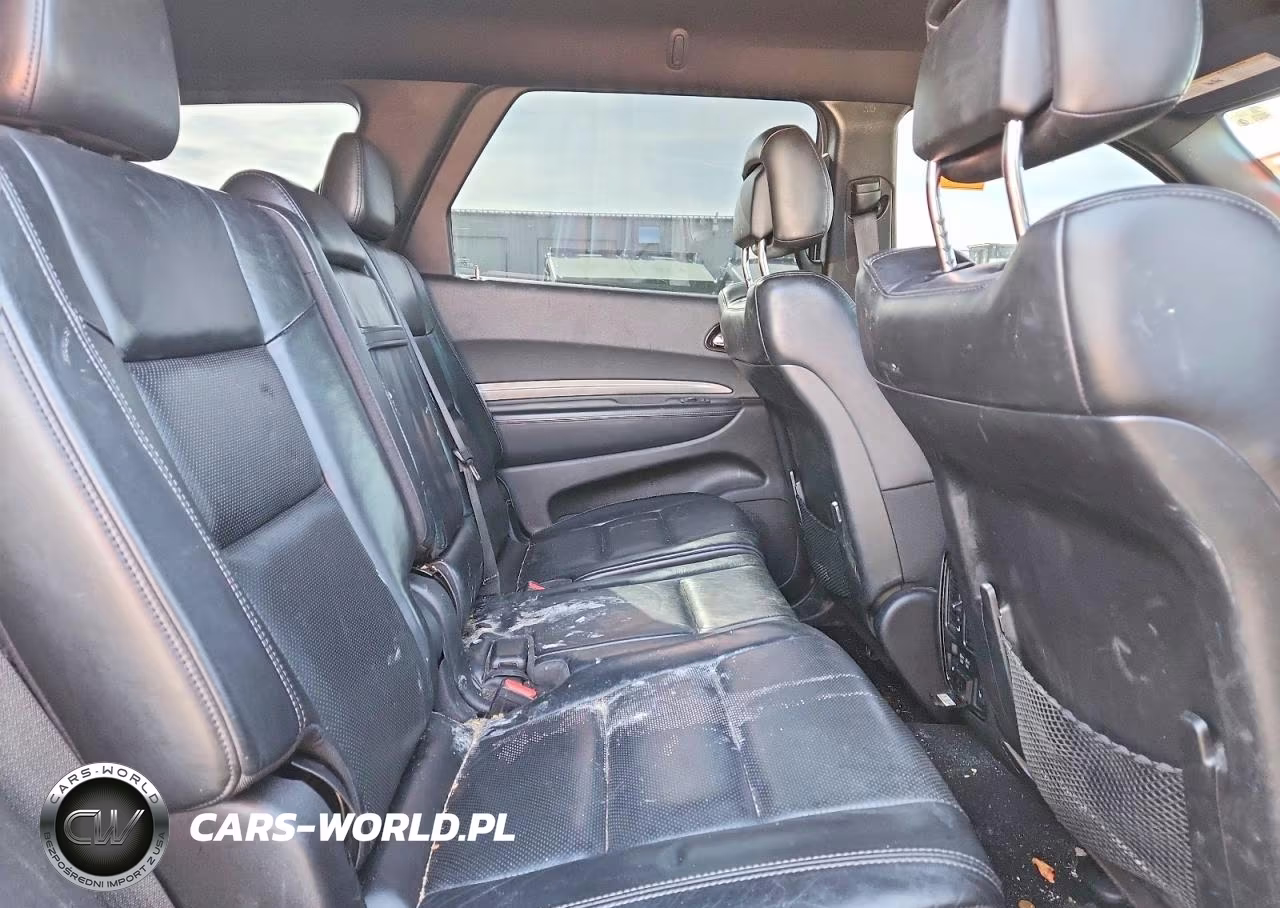 2020 Dodge Durango R VIN:1C4SDJCT3LC339475 - 11