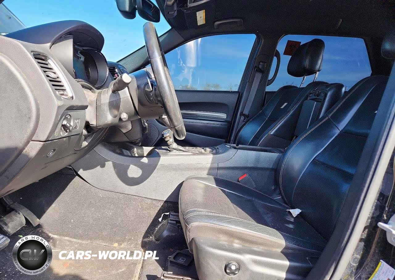 2020 Dodge Durango R VIN:1C4SDJCT3LC339475 - 7