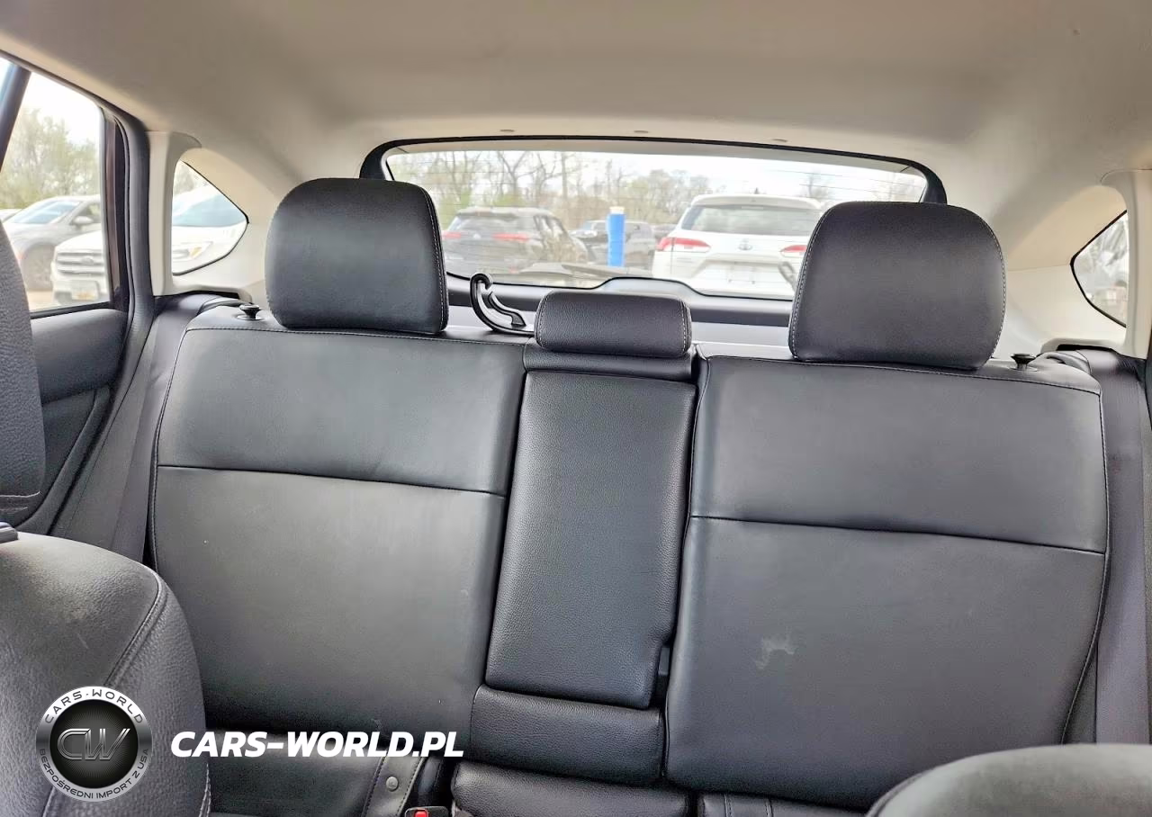 2015 Subaru Impreza Sport Limited VIN:JF1GPAW63FH240106 - 10