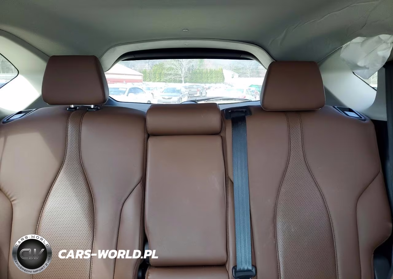 2020 Acura Rdx Technology VIN:5J8TC2H52LL023168 - 10