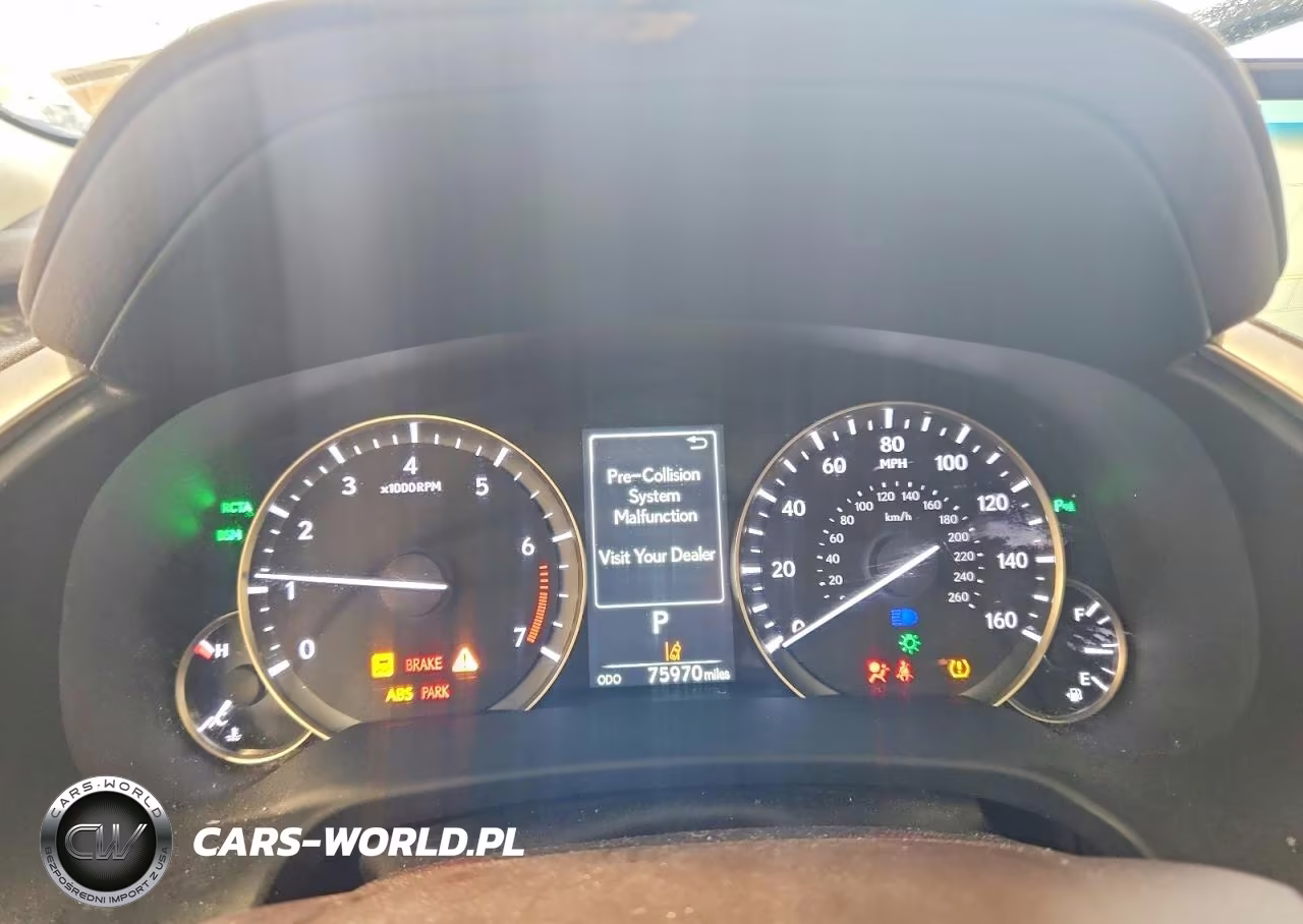 2017 Lexus Rx 350 Base VIN:2T2BZMCA8HC109183 - 9