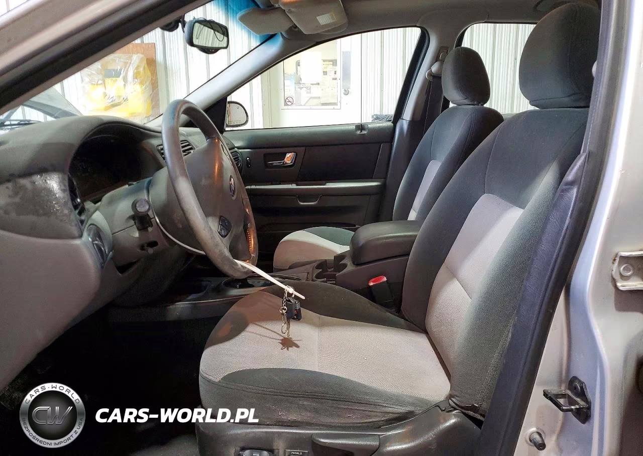 2002 Ford Taurus Ses VIN:1FAFP55S42G271687 - 7