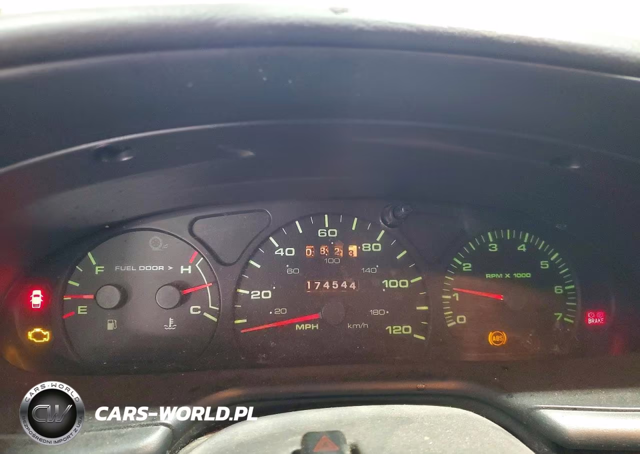 2002 Ford Taurus Ses VIN:1FAFP55S42G271687 - 9
