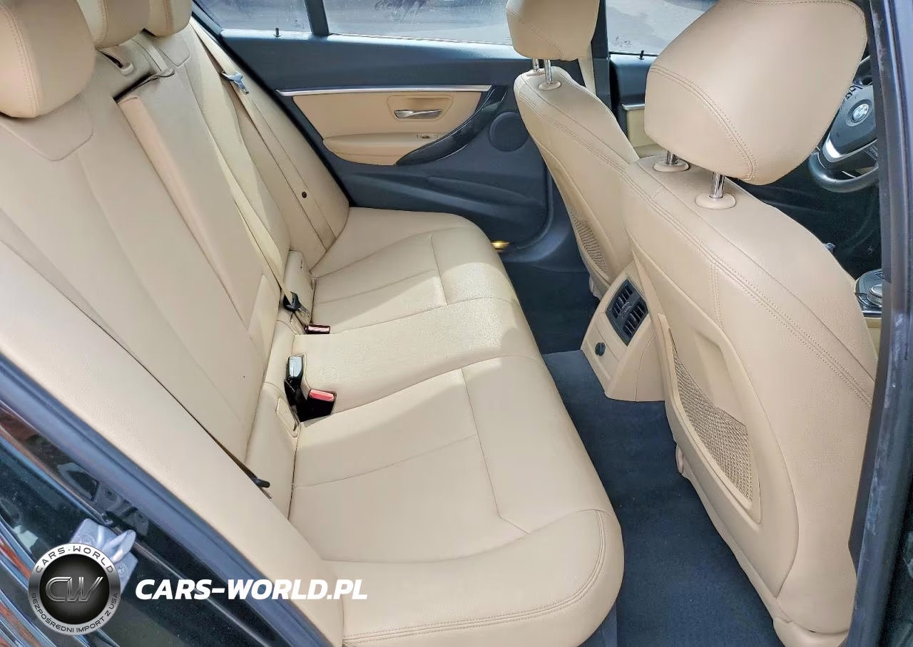 2017 BMW 330 I VIN:WBA8B9G32HNU53940 - 10