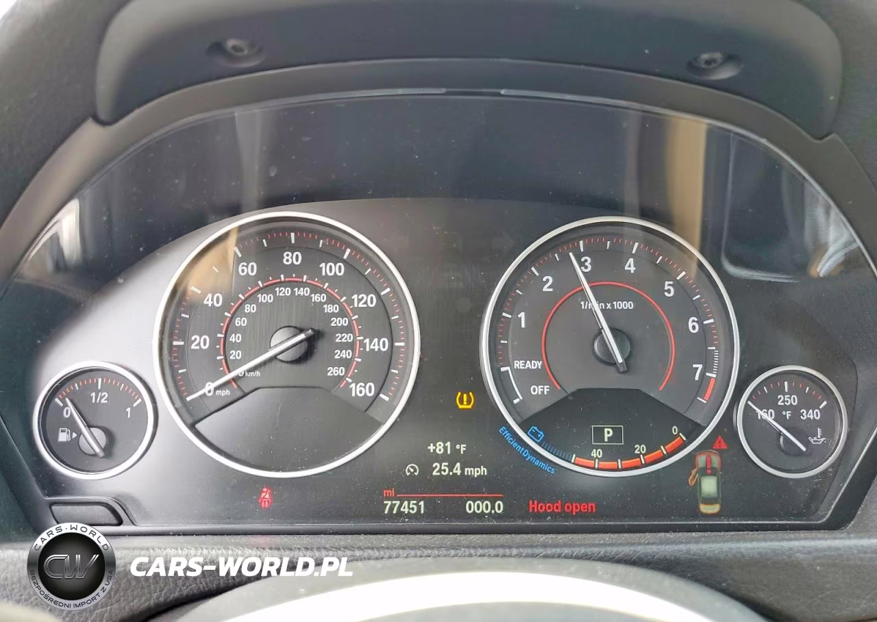 2017 BMW 330 I VIN:WBA8B9G32HNU53940 - 9