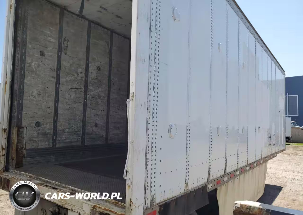 2007 WABASH TRAILER  VIN:1JJV281W47L978003 - 4