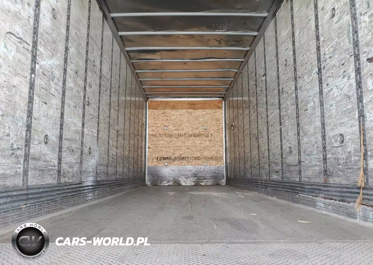2007 WABASH TRAILER  VIN:1JJV281W47L978003 - 6