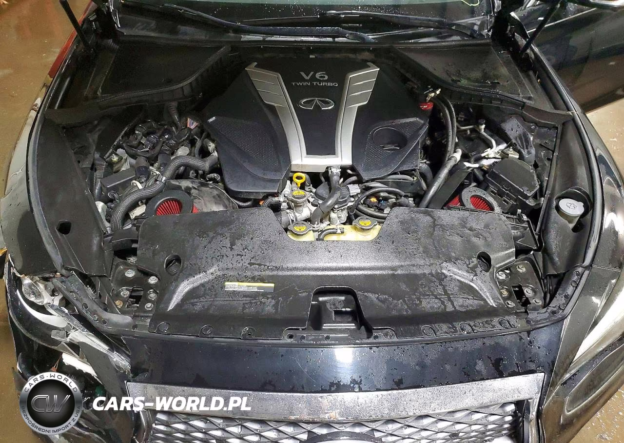 2018 Infiniti Q50 3.0T Luxe VIN:JN1EV7AR5JM443075 - 11