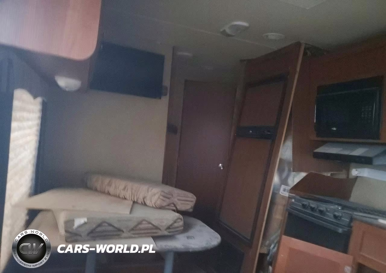 2014 Jayco Jay Flight Swift Camper VIN:1UJBJ0BN5E77B0147 - 6
