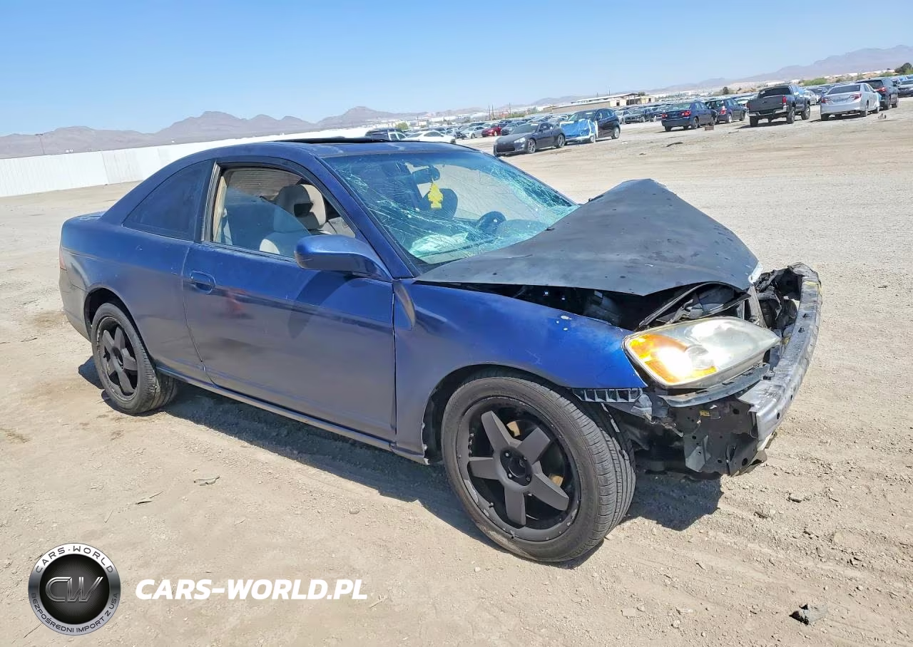 2002 Honda Civic Ex VIN:1HGEM22972L106806 - 4
