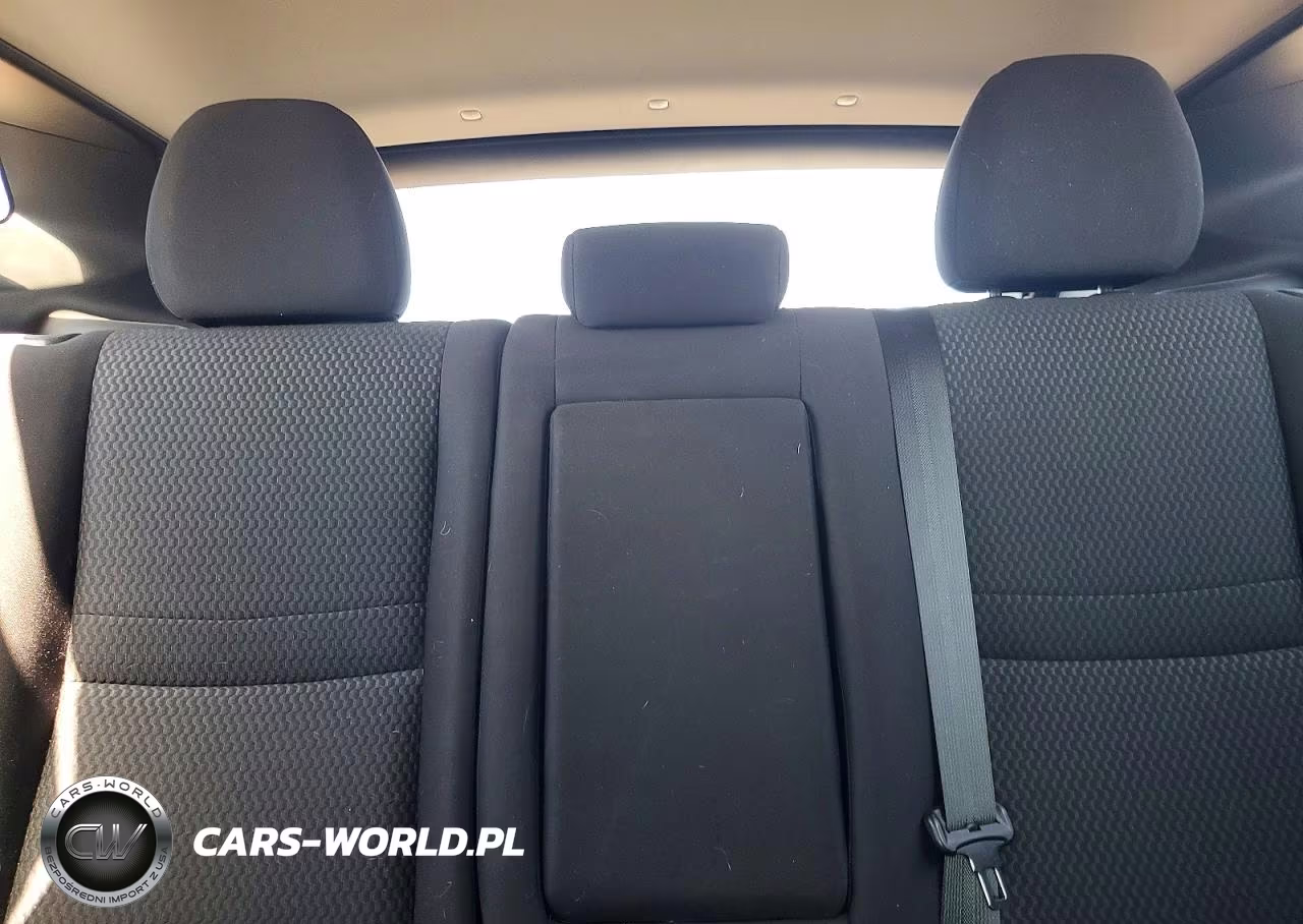 2019 Nissan Rogue Sport S VIN:JN1BJ1CR1KW337298 - 10